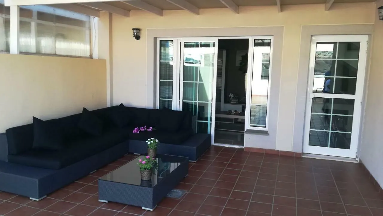 Beautiful Duplex With Jacuzzi Villa Puerto Rico