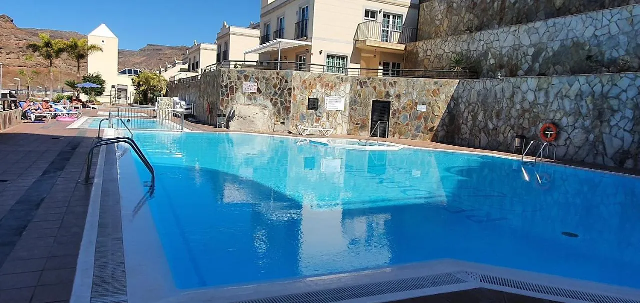 Beautiful Duplex With Jacuzzi Villa Puerto Rico