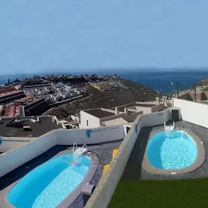Mirador Del Mar Puerto Rico (Gran Canaria)