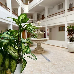 visit hotel