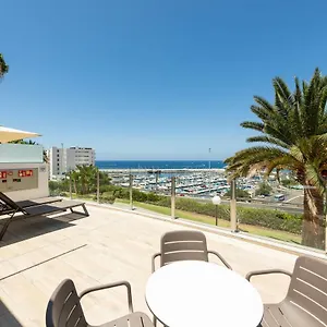  Appartement Club Puerto Calma