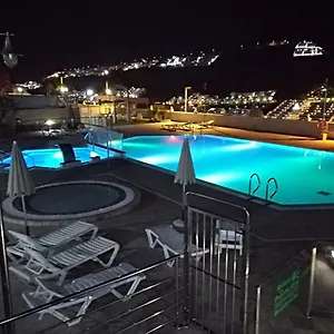 Que Rico... Puerto Rico! Puerto Rico (Gran Canaria)