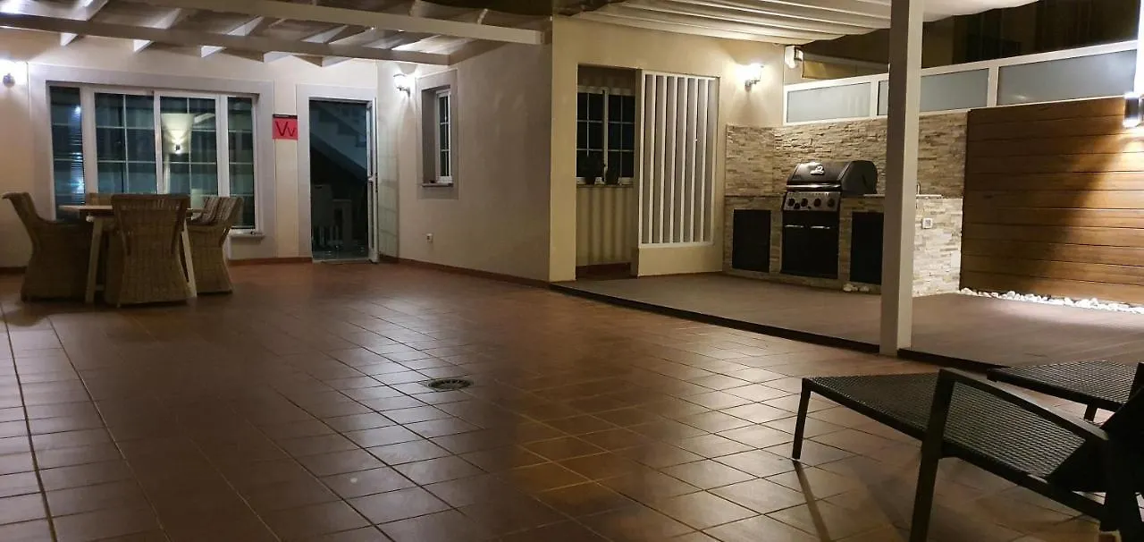 Villa Beautiful Duplex With Jacuzzi à Porto Rico 0*,