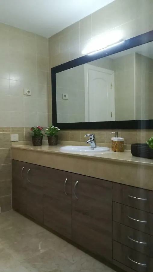 Villa Beautiful Duplex With Jacuzzi à Porto Rico